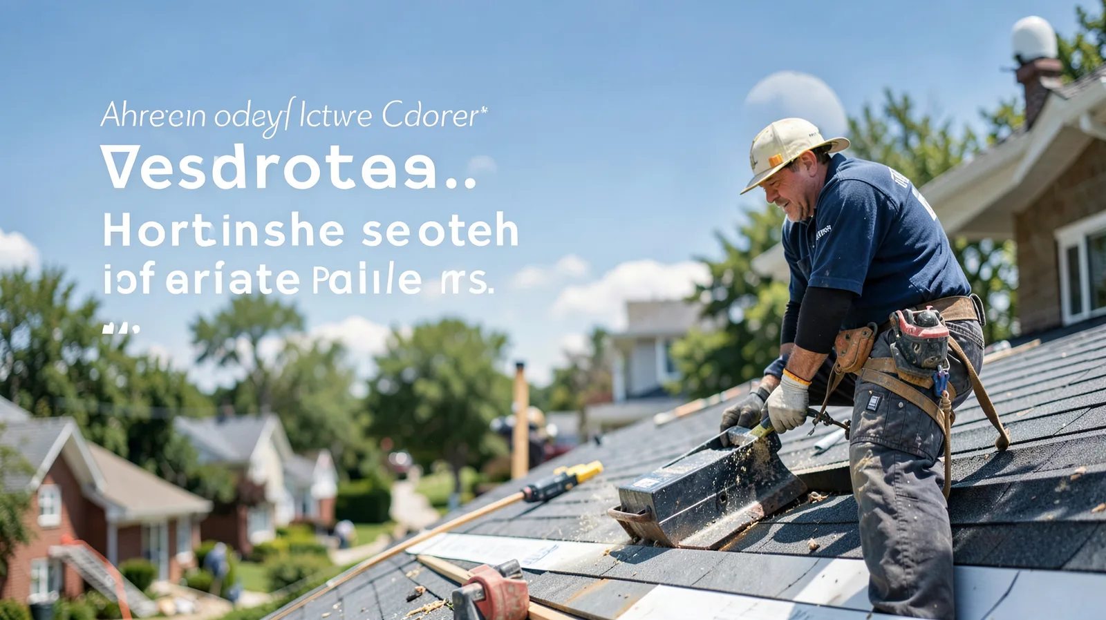 Roof Replacement in Warne, NC near me